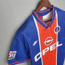Camisa PSG Titular 95/96 - Versão Retrô