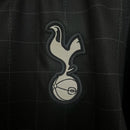 Camisa Tottenham 25/26 - Torcedor Nike Masculina - Preta