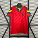 Camisa Retrô Seleção Portugal 1992/94 Home