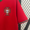 Camisa Retrô Seleção Portugal 2012/12 Home