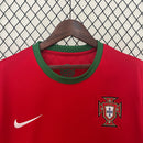 Camisa Retrô Seleção Portugal 2012/12 Home