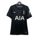 Camisa Tottenham 25/26 - Torcedor Nike Masculina - Preta