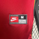 Camisa Retrô Seleção Portugal 1998/98 Home