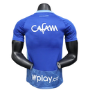 Camisa Home Millonarios 25/26 I - Versão Jogador