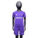 Kit Infantil do Cruzeiro 2023/24- Treino
