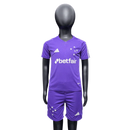 Kit Infantil do Cruzeiro 2023/24- Treino