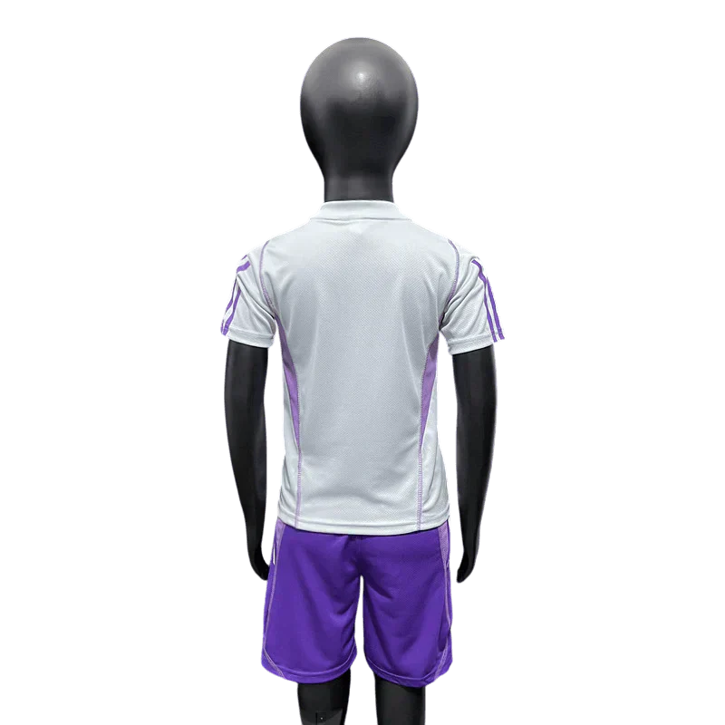 Kit Infantil do Cruzeiro 2023/24- Treino