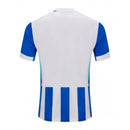 Camisa Brighton Azul 2025/26 Home Masculina