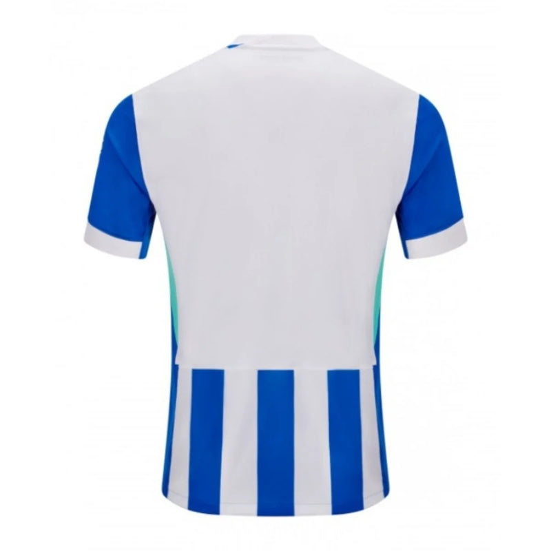 Camisa Brighton Azul 2025/26 Home Masculina