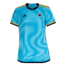 Camisa do Cruzeiro 2023/24 Third – Feminino