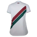 Camisa do Fluminense 2024/25 Away – Feminino