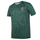 Camisa do Fluminense 2024/25- Treino