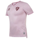 Camisa do Fluminense 2024/25 Outubro Rosa