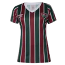 Camisa do Fluminense 2024/25 Home- Feminino