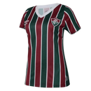 Camisa do Fluminense 2024/25 Home- Feminino