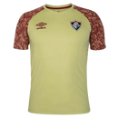Camisa do Fluminense 2024/25- Goleiro