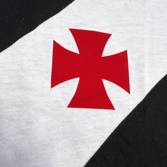 Vasco da Gama retrô 1988 Home