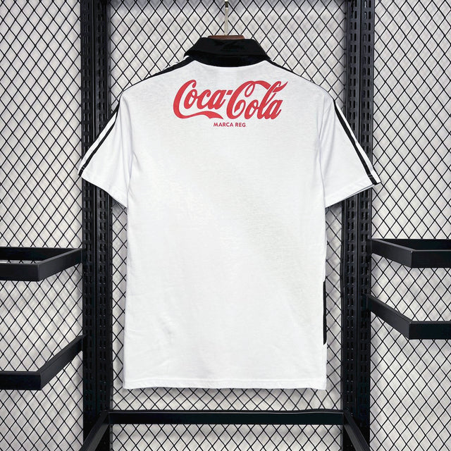 Vasco da Gama retrô 1988 Away
