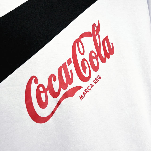 Vasco da Gama retrô 1988 Away