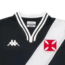Camisa Retrô 1976 Kombat Kappa - Vasco da Gama