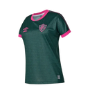 Camisa do Fluminense 2023/24 Third – Feminino