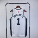 Regata San Antonio Spurs Association Edition 17/23
