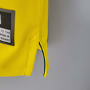 Camisa Retrô Seleção Brasil 1998/98 Home