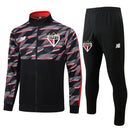 Conjunto Pré Jogo 2024 Masculina
