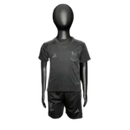 Kit Infantil do Flamengo 2023/24 – Away