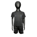 Kit Infantil do Flamengo 2023/24 – Away