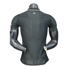 Camisa Manchester City 25/26 Edição Especial - Preta - Versão Jogador