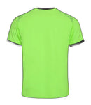 Camisa de Goleiro Portugal 25/26 - Verde Claro - Versão Torcedor