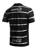 Camisa Away Olimpia 25/26 II - Versão Torcedor