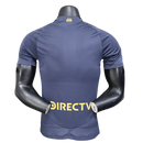 Camisa Boca Juniors III 25/26 - Versão Jogador