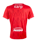Camisa Home do Independiente 25/26 I - Versão Torcedor