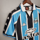 Camisa Grêmio Titular 2000 - Versão Retrô