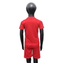 Kit Infantil do Flamengo 2023/24 – Treino