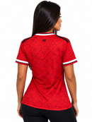 Camisa Flamengo Manto III Feminina 2026/27 - costas