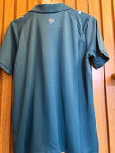 Camisa Fluminense III 2026/27 Masculina Torcedor - foto real costas
