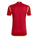 Camisa Roma I 23/24 Vermelha