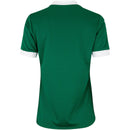 Camisa Palmeiras I 25/26 s/n Torcedor Puma Feminina - Verde