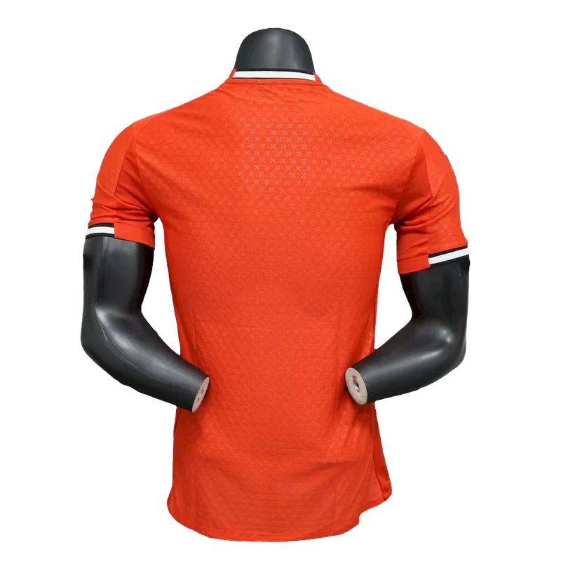 Camisa Portugal 25/26 I Home - Versão Jogador