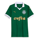 Camisa Palmeiras I 24/25 Masculino - Lançamento