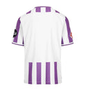 Camisa Real Valladolid 25/26 Torcedor