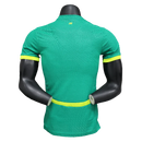 Camisa Senegal 25/26 Verde - Versão Jogador