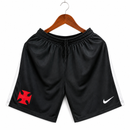 Short preto Vasco da Gama 2026/27 Nike