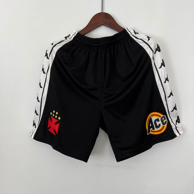 Short Retrô Vasco da Gama 2000