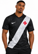 Camisa Vasco I 2026/27 Jogador - frente
