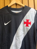 Camisa Vasco I 2026/27 Jogador - detalhe frente