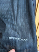 Camisa Vasco I 2026/27 Jogador - detalhe gola